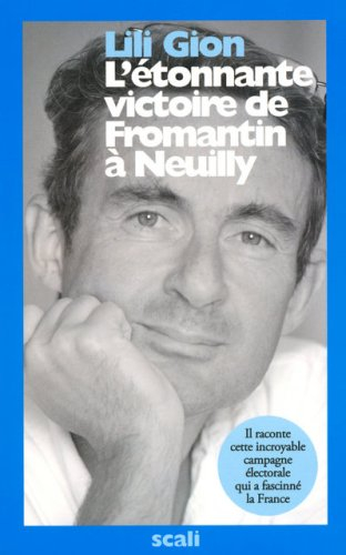 Jean-Christophe Fromentin m'a tout raconté sur la prise de la mairie de Neuilly-sur-Seine