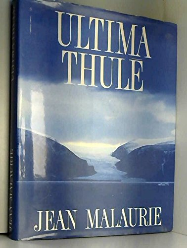 Ultima Thulé