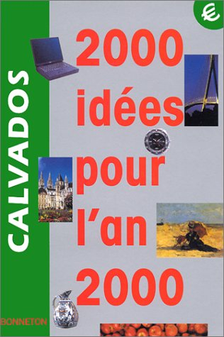 2000 idées pour l' an 2000