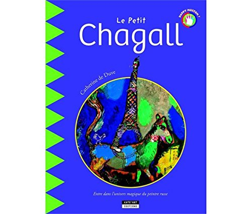 Le petit Chagall