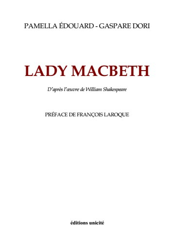 Lady Macbeth