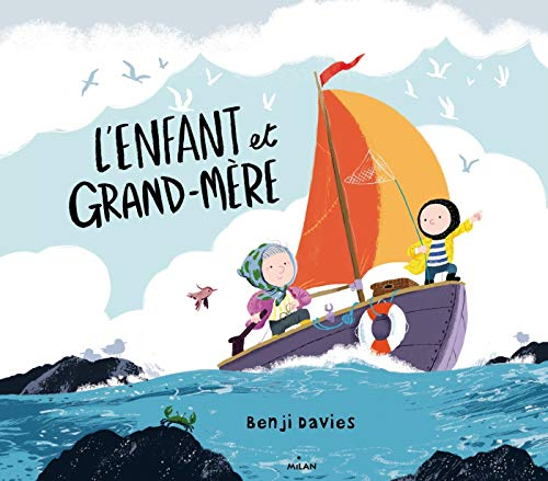 L'enfant et grand-mère