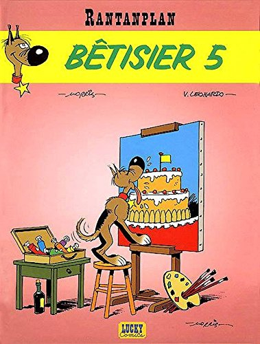 Rantanplan : bêtisier. Vol. 14. Bêtisier 5