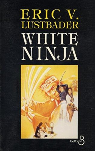 White Ninja