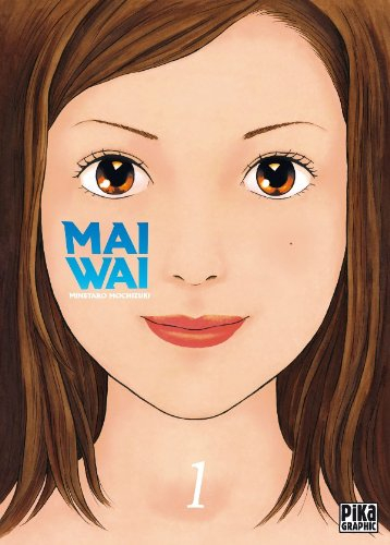 Maiwai. Vol. 1