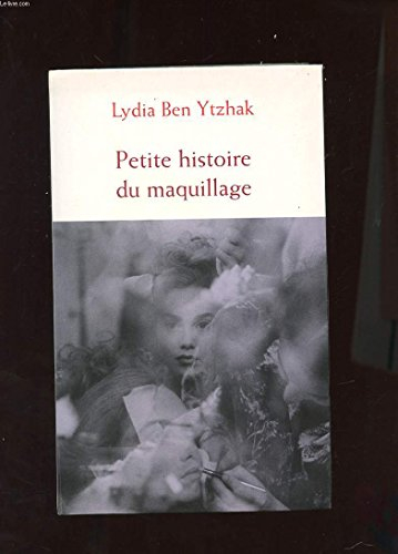 Petite histoire du maquillage