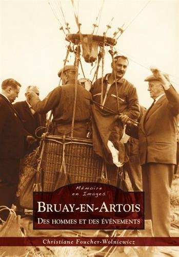 Bruay-en-Artois : des hommes et des événements