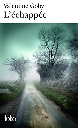 L'échappée