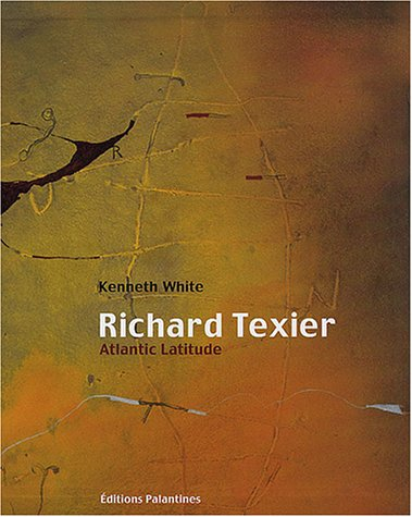 Richard Texier : latitude atlantique