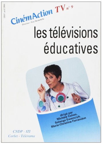 les télévisions éducatives
