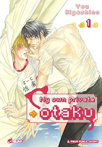 My own private otaku. Vol. 1
