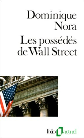 Les possédés de Wall Street