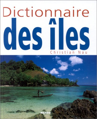 Dictionnaire des îles