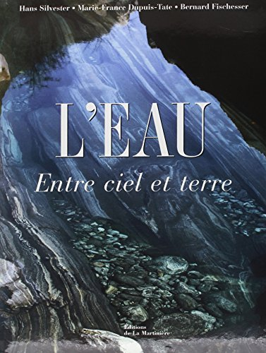 L'eau, entre ciel et terre