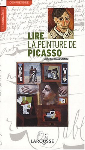 Lire la peinture de Picasso