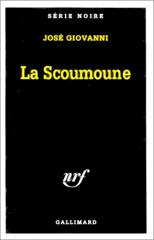 La Scoumoune
