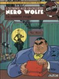 Nero Wolfe : d'après Rex Stout. Vol. 2. La cassette rouge