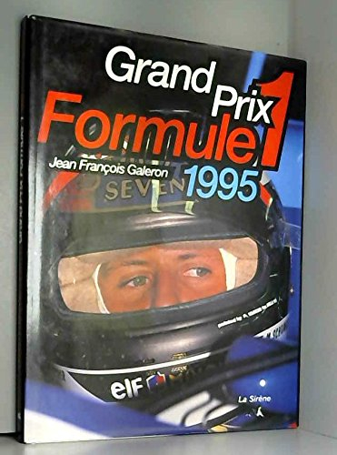 grand prix formule 1 1995
