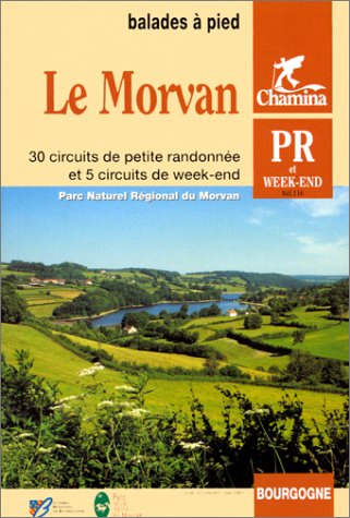 Le Morvan