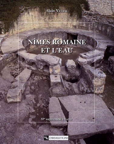 Nîmes romaine et l'eau