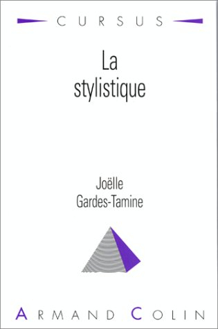 La Stylistique