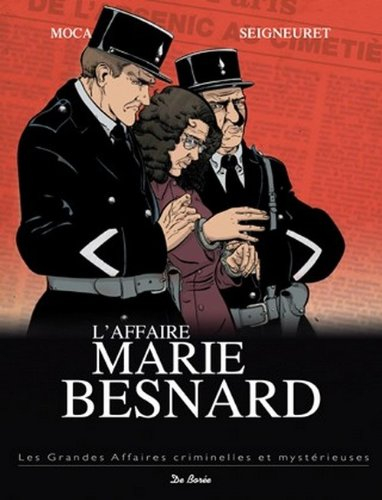 L'affaire Marie Besnard