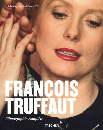 François Truffaut : auteur de films 1932-1984