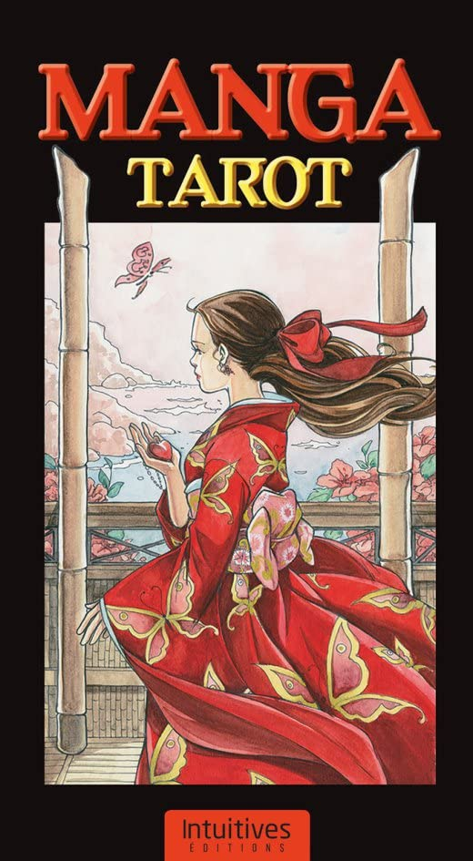 Manga tarot
