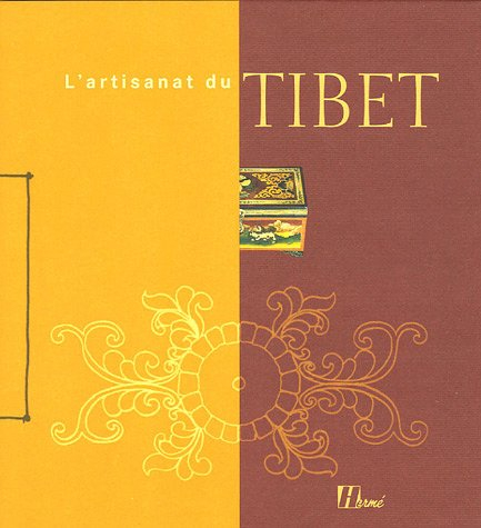 L'artisanat du Tibet