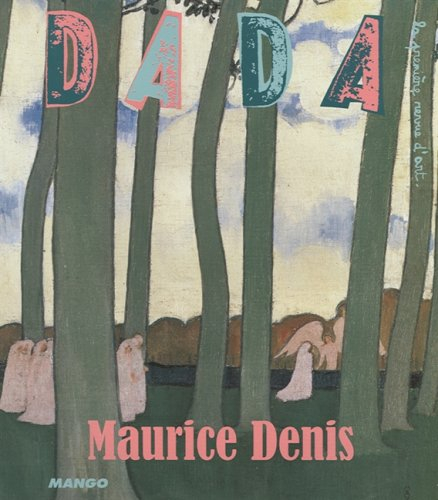 Dada, n° 123. Maurice Denis