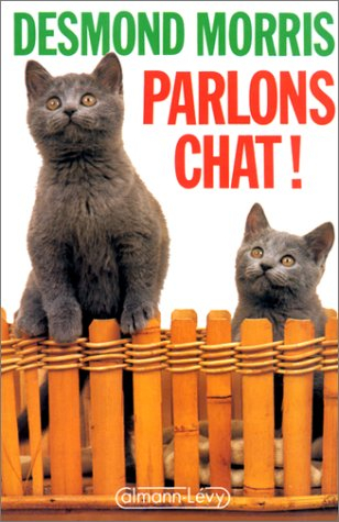 Parlons chat !