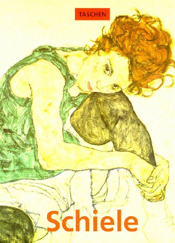 Egon Schiele : 1890-1918, l'âme de minuit de l'artiste