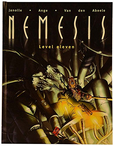 Nemesis : level eleven