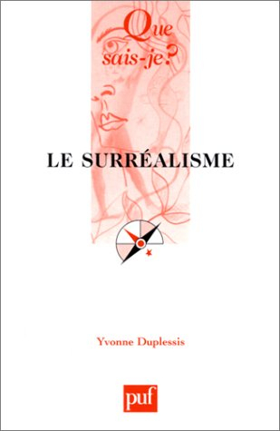 le surréalisme