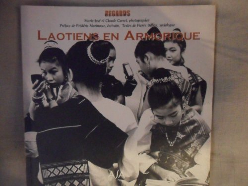 Laotiens en Armorique