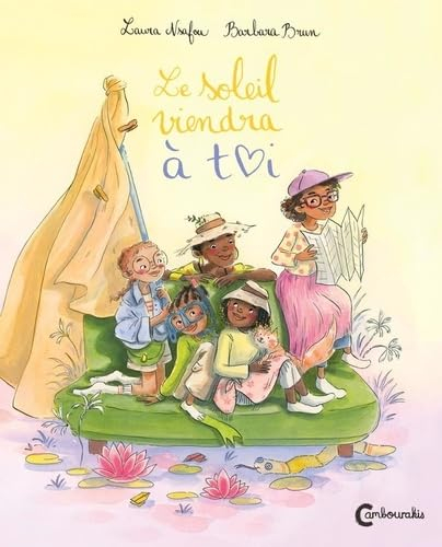 Le soleil viendra à toi