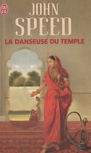 La danseuse du temple