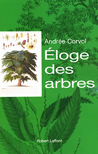 Eloge des arbres