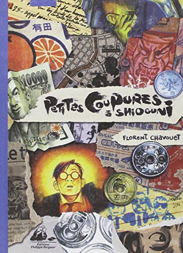 Petites coupures à Shioguni