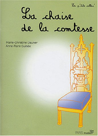 La chaise de la comtesse