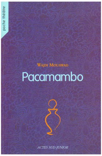 Pacamambo : théâtre
