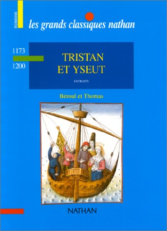 Tristan et Yseut : extraits