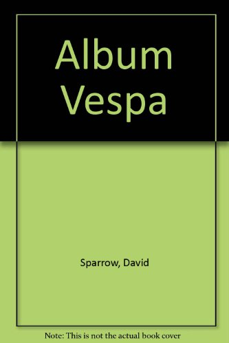 Album Vespa