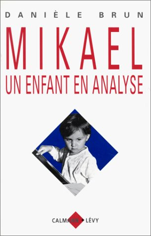 Mikael, un enfant en analyse