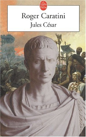 Jules César. Vol. 1. Rome, ville à vendre !