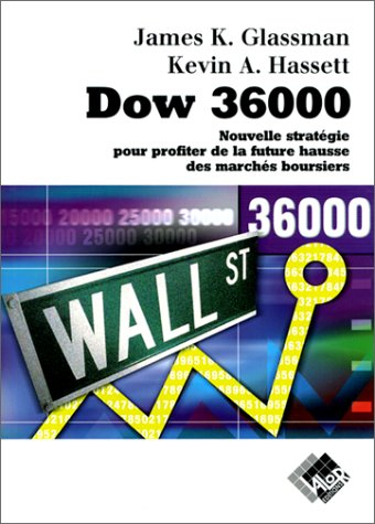 Dow 36 000