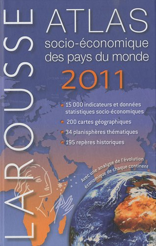 Atlas socio-économique des pays du monde 2011