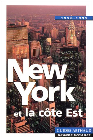 New York et la côte est : 1998-1999