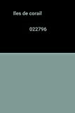 Iles de corail 022796