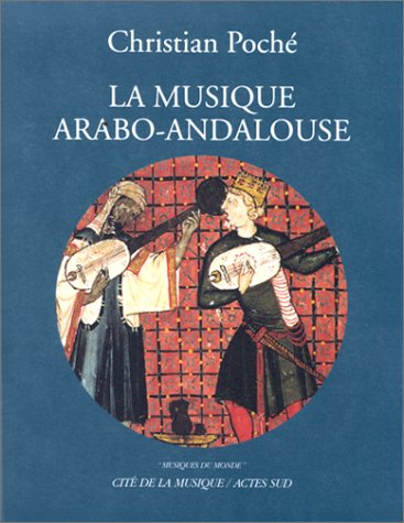 la musique arabo-andalouse